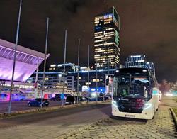 Firma Transportowa Marek Salewski, Rusocin godziny otwarcia