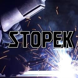 Stopek. Usługi Ślusarsko - Spawalnicze, Pinczyn godziny otwarcia