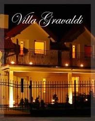 Villa Gravaldi Waldemar Kowalczyk, Rowy godziny otwarcia