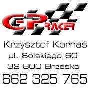Gp Racer Krzysztof Kornaś, Brzesko godziny otwarcia