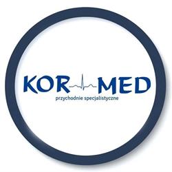 Niepubliczny Zakład Opieki Zdrowotnej Kor-Med, Bochnia godziny otwarcia