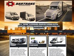 F.H.U. Dartrans, Zaskale godziny otwarcia