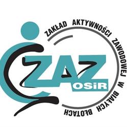 Zakład Aktywności Zawodowej. Ośrodek Sportu i Rehabilitacji, Białe Błota godziny otwarcia