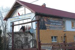 Gospodarstwo Agroturystyczne. Bogdan Andrzejewski, Bukowiec godziny otwarcia