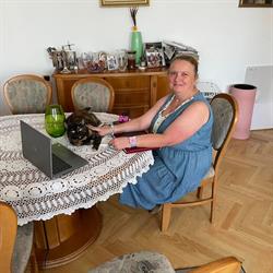 Tłumacz przysięgły języka angielskiego Agnieszka Monies-Mizera, Lublin godziny otwarcia