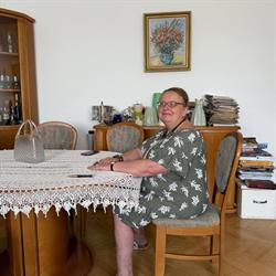 Tłumacz przysięgły języka angielskiego Agnieszka Monies-Mizera, Lublin godziny otwarcia