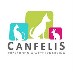 Canfelis. Przychodnia weterynaryjna, Warszawa godziny otwarcia