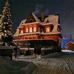 Chata Walczaków, Zakopane godziny otwarcia