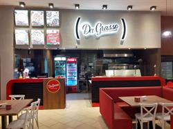 Da Grasso. Pizzeria, Kutno godziny otwarcia