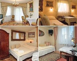 Florian. Hotel, Kraków godziny otwarcia