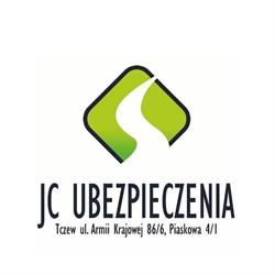 JC Ubezpieczenia OC i AC Jagoda Drozd, Tczew godziny otwarcia