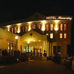 Hotel Kameralny, Kielce godziny otwarcia