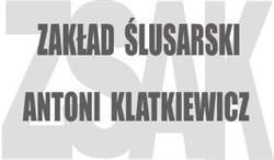 Klatkiewicz Antoni. Zakład ślusarski, Luboń godziny otwarcia
