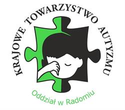 Krajowe Towarzystwo Autyzmu. Oddział, Radom godziny otwarcia