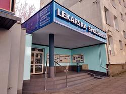 Lekarska Spółdzielnia Pracy - Przychodnia Medyczna, Gdynia godziny otwarcia