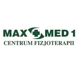 Maxmed 1. Centrum fizjoterapii, Konin godziny otwarcia