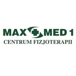 Maxmed 1. Centrum fizjoterapii, Konin godziny otwarcia