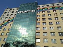 Metalowiec. Hotel, Stalowa Wola godziny otwarcia