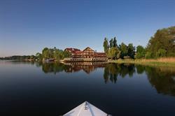 Molo. Gościniec, Mrągowo godziny otwarcia