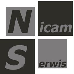Nicam Serwis. Kacprzak M., Warszawa - godziny otwarcia