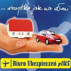 Biuro Ubezpieczeń Plus. Sławomir Pater, Brzesko godziny otwarcia