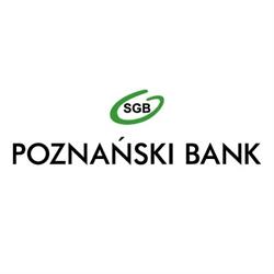 Poznański Bank Spółdzielczy Filia nr 1 w Poznaniu, godziny otwarcia