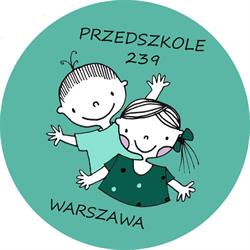 Publiczne Przedszkole nr 239, Warszawa godziny otwarcia