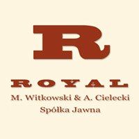 Royal M. Witkowski A. Cielecki Sp.j., Bielsko-Biała godziny otwarcia