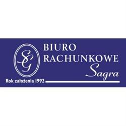 Biuro Rachunkowe Sagra, Warszawa godziny otwarcia