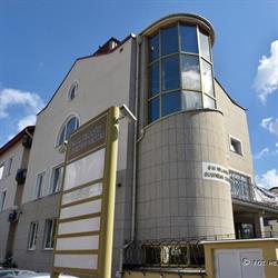 SM Wilanów Business Center Sp. z o.o. Wynajem powierzchni biurowych, Warszawa godziny otwarcia