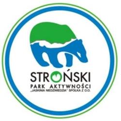 Stroński Park Aktywności. Ośrodek sportowy firmy Jaskinia Niedźwiedzia Sp. z o.o., Stronie Śląskie godziny otwarcia