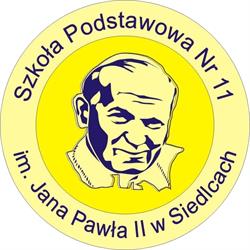 Szkoła Podstawowa nr 11 im. Jana Pawla II w Siedlcach, Siedlce godziny otwarcia