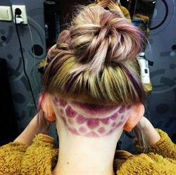 Szok Fryz. Salon fryzjerski, Kraków godziny otwarcia