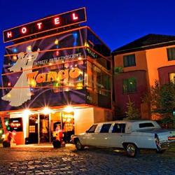 Hotel*** Tango, Jelenia Góra godziny otwarcia