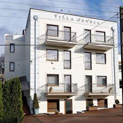 Villa Gdynia. Hotele, pokoje gościnne, godziny otwarcia