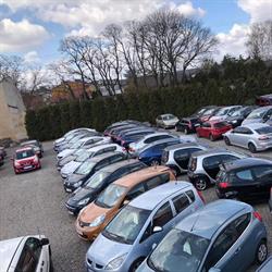 Auto-Komis Winiarek. Jacek Winiarek, Błonie godziny otwarcia