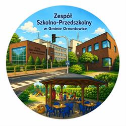 Zespół Szkolno-Przedszkolny w Gminie Ornotowice, Ornontowice godziny otwarcia