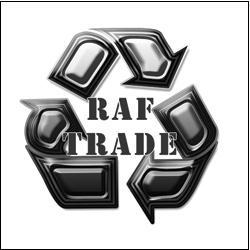 RAF-TRADE SKUP ZŁOMU I SUROWCÓW WTÓRNYCH, Piaseczno godziny otwarcia