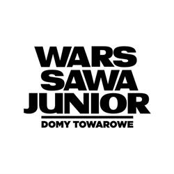 domy towarowe Wars-Sawa-Junior, Warszawa godziny otwarcia
