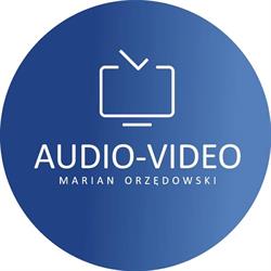 Audio-Video Sklep Zakład Usługowy RTV Jerzy Orzędowski, Kwidzyn godziny otwarcia