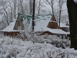 Willa pod Słońcem, Zakopane godziny otwarcia