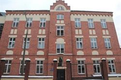 Szkoła Podstawowa nr 160 Zgromadzenia Sióstr Augustianek, Kraków godziny otwarcia