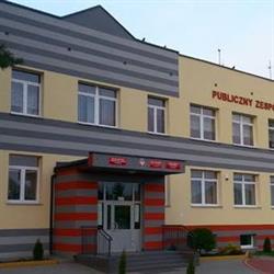 Zespół Szkół i Przedszkoli Samorządowych Publicznych, Sochocin godziny otwarcia