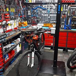 Serwis Rowerowy Pod Piekłem Tomasz Jakubiec, Bystra Śląska godziny otwarcia