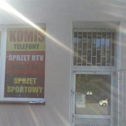 PPH NICOL Lombard Komis, Jastrzębie-Zdrój godziny otwarcia