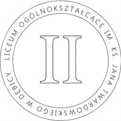 II Liceum Ogólnokształcące im. J. Twardowskiego, Dębica godziny otwarcia