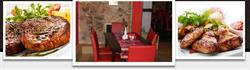4 Pory Roku. Restauracja, Ruda Śląska godziny otwarcia