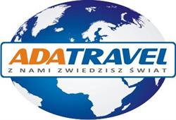 Biuro Pdoróży ADA TRAVEL, Żory godziny otwarcia