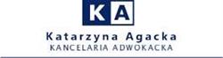 Adwokat Katowice - Katarzyna AGACKA - Kancelaria Adwokacka, godziny otwarcia