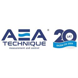 Aea Technique. Przepływomierze, rotametry, AKP, Gliwice godziny otwarcia